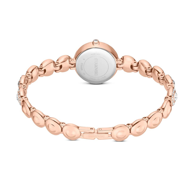 Swarovski Una Roségoudkleurig Dameshorloge 5753309-zoom-