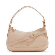 Estate Beige Leather Shoulder Bag 4140006449102