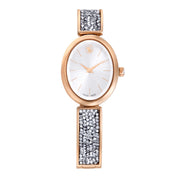 Swarovski Crystal Rock Women's Watch 5656851