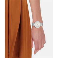 Hugo Boss BOSS Symphony Silver Women's Watch 2002-HB1502611