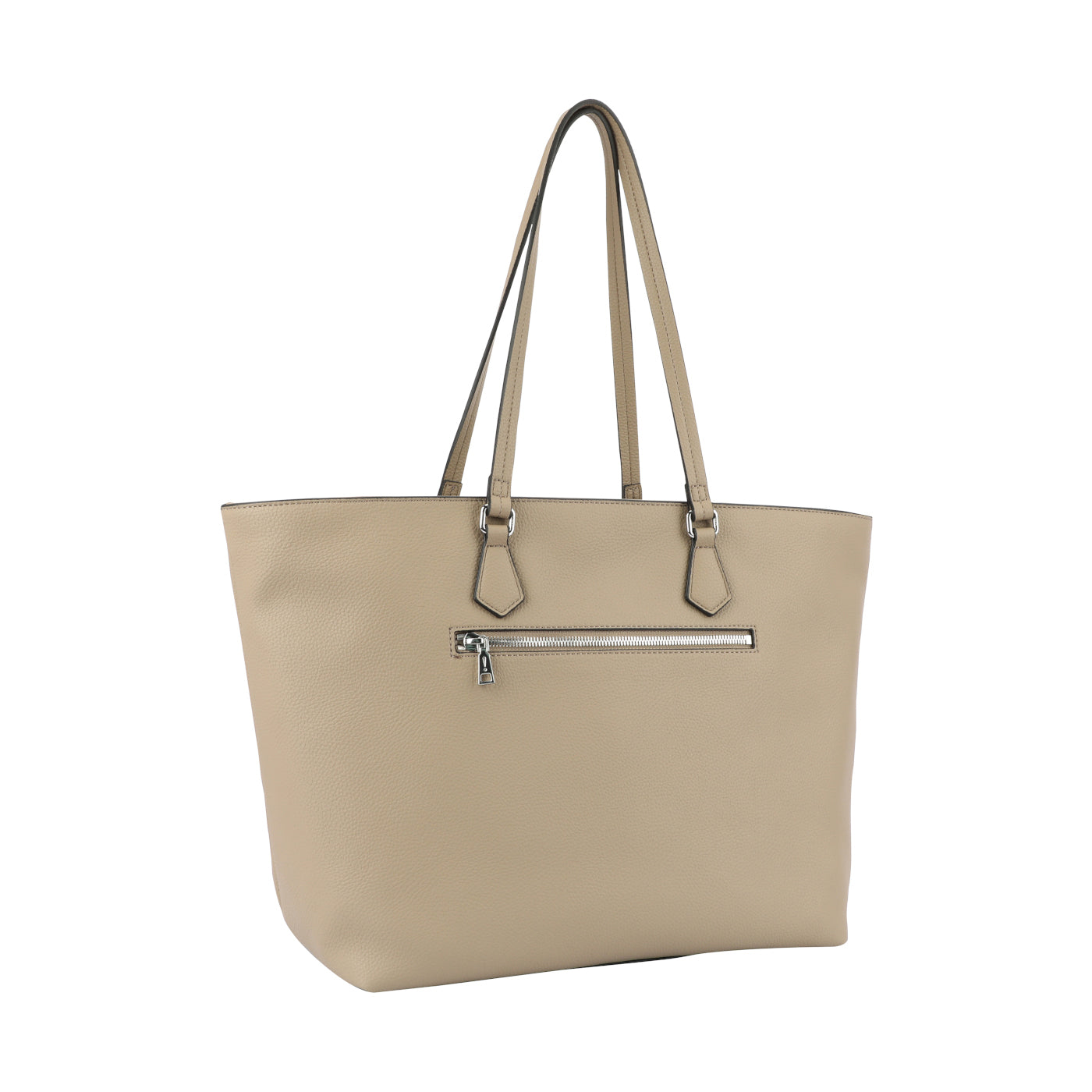 JOOP! Jeans Lettera Lara Beige Shopper 4130000864753