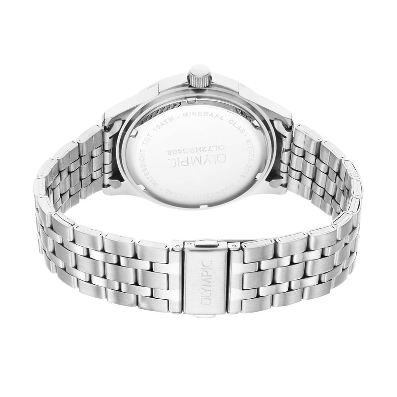 Olympic Quinn Men's Watch OL72HSS408-zoom-