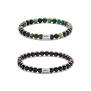 Mats Meier Grand Combin Kralen armbanden MM90034