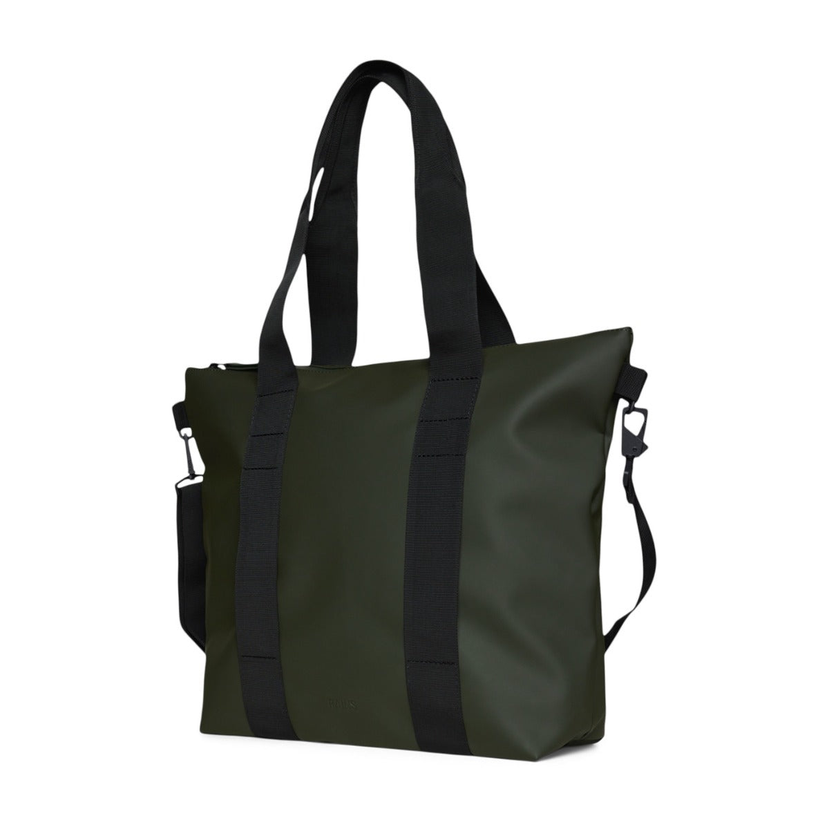 Rains Green Shopper R14160-03