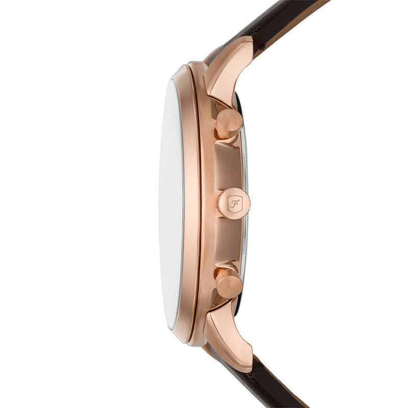 Fossil Neutra Men's Watch FS6073-zoom-