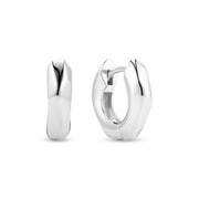 Sif Jakobs 925 Sterling Zilveren Roccia Oorbellen SJ-E2724
