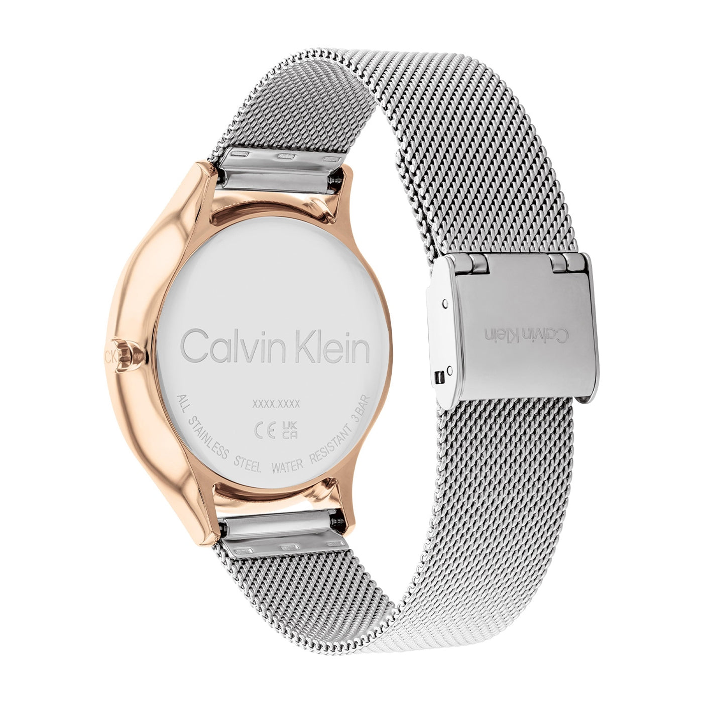 Calvin Klein Watch CK25200106
