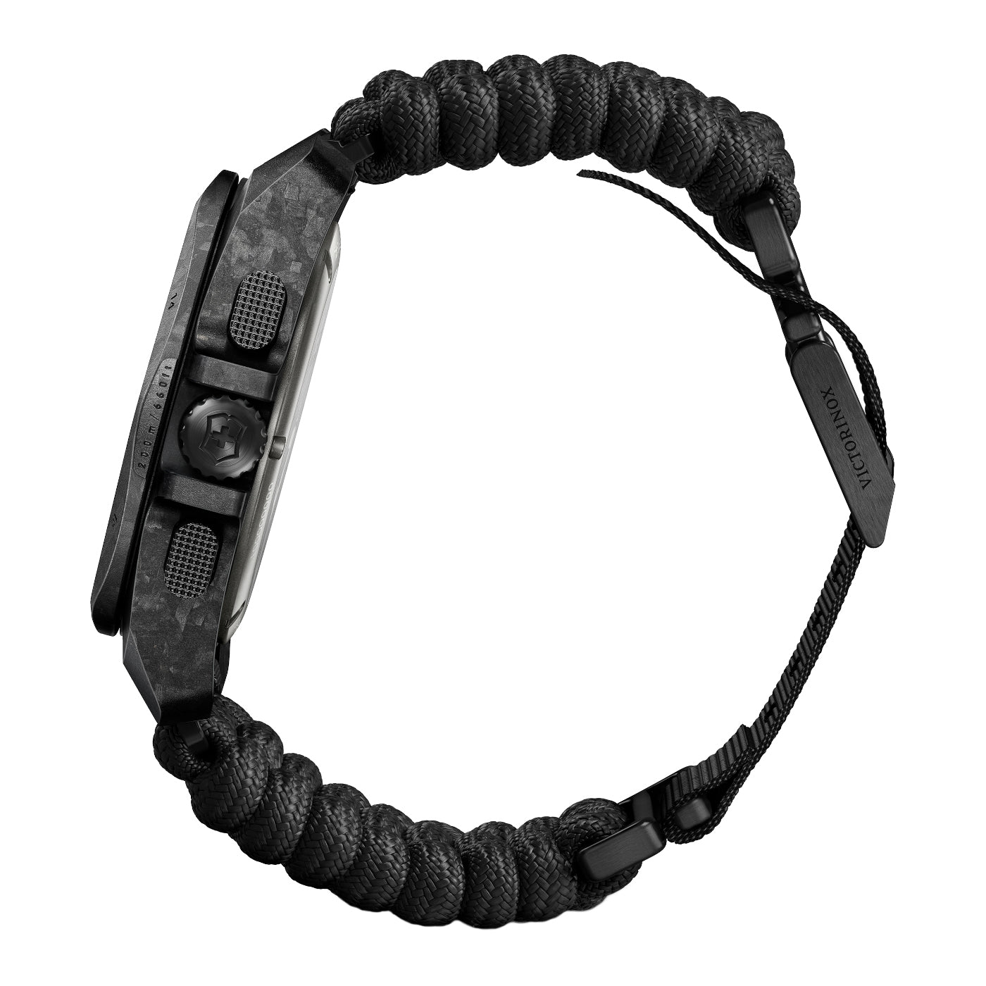 Victorinox I.N.O.X. Black Watch 241989.1