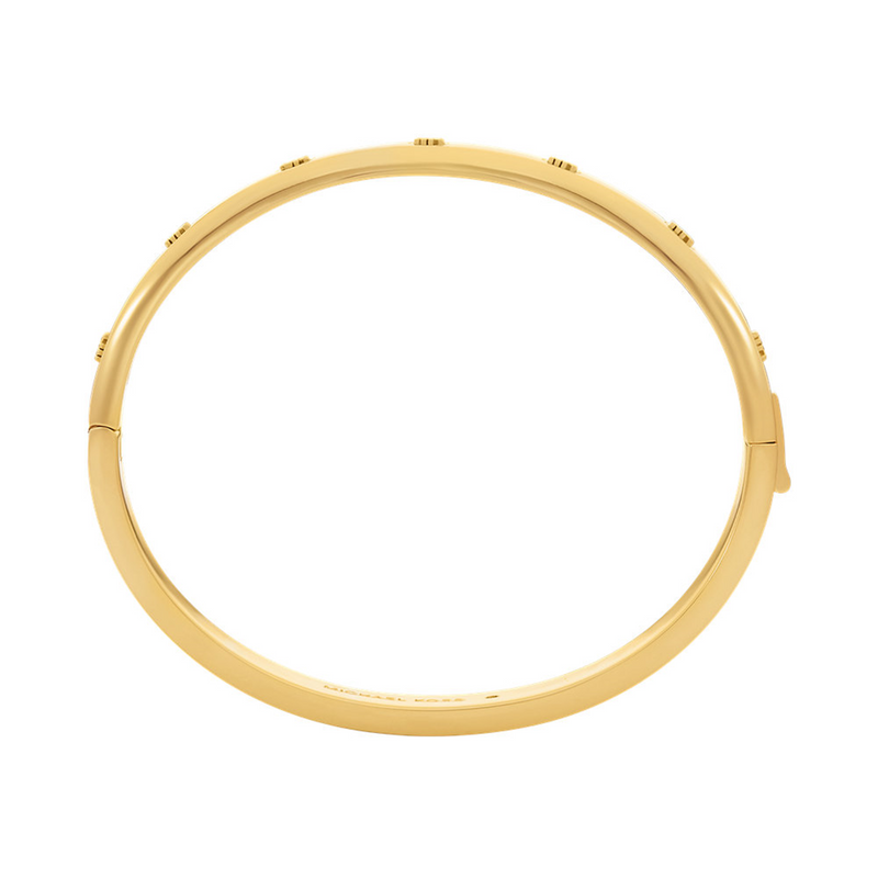 Michael Kors Premium Brass Women's Bracelet MKJ8615710-zoom-