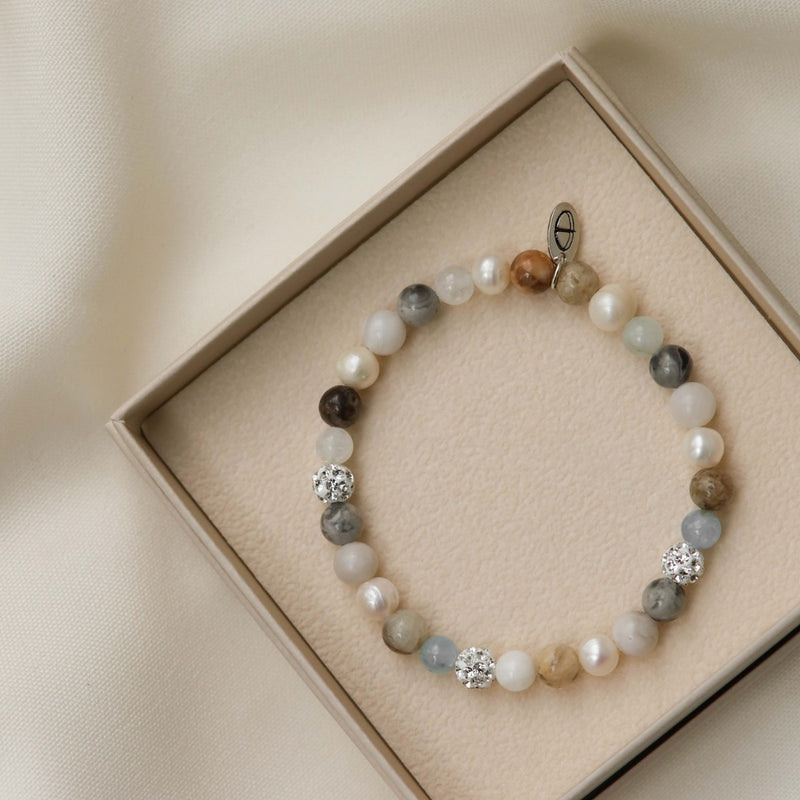 Karma Set 925 Sterling Silver Gift Set BPS01-zoom-